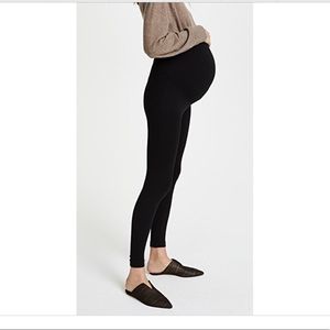 Spanx Mama Look at Me Now Legging, M